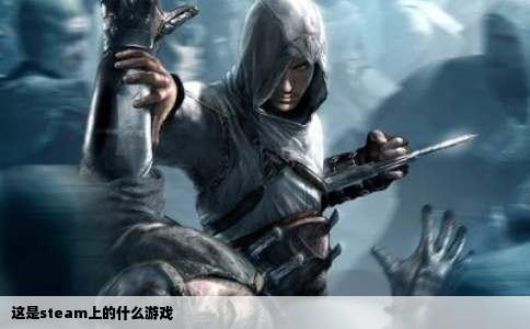 这是steam上的什么游戏
